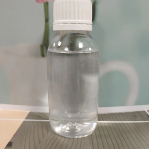 Suministro de alimentos grado cosmético D-pantenol ingrediente cosmético provitamina B5 D Pantenol líquido - Product Image 3