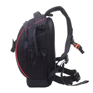 Sac à dos anti-vol pour <span class=keywords><strong>appareil</strong></span> <span class=keywords><strong>photo</strong></span> SLR sac à dos pour ordinateur sac à bandoulière peut être personnalisé LOGO - Product Image 2