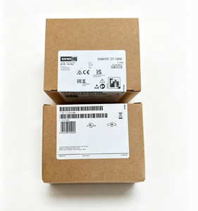 Módulo de E/S Digital PLC 6ES7223 1BL32 0XB0 S7 1200, 16 Entradas, 16 Salidas, Fuente/Receptor, Respuesta de Alta Velocidad - Product Image 1