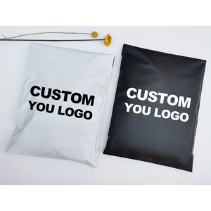 Emballage pour petites entreprises, sac de courrier, sacs de courrier mixtes, sacs de courrier unis - Product Image 3