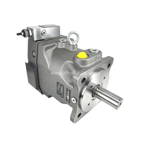 Fournisseur direct d'usine, pompes hydrauliques à pistons de haute qualité PV063R1K1T1NMRZ PV80 PV92 PV140 PV180 PV270 PV360 - Product Image 5