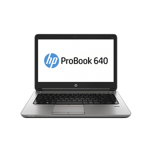 Ordinateur Portable Original <span class=keywords><strong>Reconditionné</strong></span> I7-4610 Go de RAM00 Go de HDD4' pour Étudiant, <span class=keywords><strong>Bureau</strong></span>, Mince, Portable, Gaming, pour HP 640 G1 - Product Image 4
