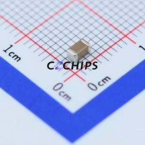 Condensador SMD (MLCC) 1206X106K500CT 1206 (Capacitancia: 10uF) (Precisión: 10%) (Voltaje Nominal: 50V) - Product Image 1