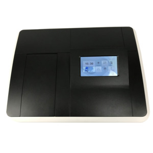 Spectrophotomètre ultraviolet à faisceau unique 2 nm avec écran tactile, spectromètre Vis - Product Image 5