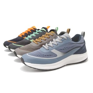 Chaussures <span class=keywords><strong>de</strong></span> sport <span class=keywords><strong>de</strong></span> haute qualité, baskets tendance, chaussures <span class=keywords><strong>de</strong></span> course décontractées pour hommes - Product Image 3