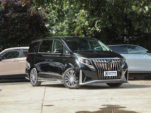 GAC Trumpchi <span class=keywords><strong>M8</strong></span> Master 390T Premium 2023 Usado, Monovolumen de 7 Plazas, Puertas Corredizas Eléctricas, Asientos con Masaje, Volante a la Izquierda, Certificado, Seminuevo - Product Image 3