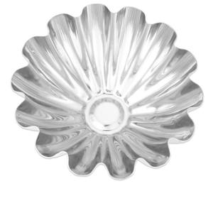 <span class=keywords><strong>Moule</strong></span> à tarte en métal en gros d'usine, forme de fleur cannelée, <span class=keywords><strong>mini</strong></span> moules à œufs, <span class=keywords><strong>moule</strong></span> à pudding aux fruits - Product Image 3