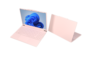 Thương hiệu tùy chỉnh máy tính xách tay 14.1inch | <span class=keywords><strong>Intel</strong></span> n5095 1080P IPS 5000mAh cá nhân bàn phím & logo thấp moq - Product Image 2