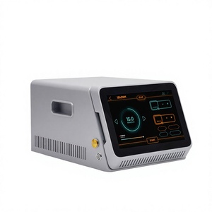 Máquina de Láser de Diodo EVLT de 980nm y 1940nm, 8W, Sistema de Eliminación de Venas Varicosas Mínimamente Invasivo con Haz de Enfoque de 635nm - Product Image 1