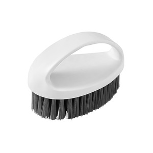 Brosse à vêtements avec manche, poils en nylon doux pour le lavage du linge et le nettoyage des chaussures, usage domestique - Product Image 3