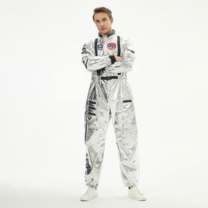 Disfraz de astronauta <span class=keywords><strong>para</strong></span> Halloween - Product Image 5