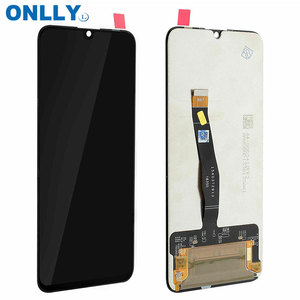 Original de la pantalla para Huawei P Smart <span class=keywords><strong>2019</strong></span> pantalla LCD con pantalla táctil digitalizador Asamblea - Product Image 3