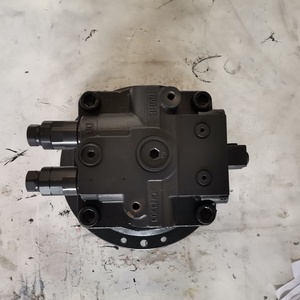 Motor Hidráulico de Giro de Inyección Directa M5X180CHB ZX330-1 para Excavadoras - Product Image 5