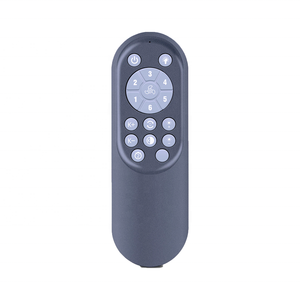 Hostrong Factory OEM ODM <strong>Remote</strong> <strong>Control</strong> Suitable for LODADRA <strong>Ceiling</strong> Fans with <strong>Lights</strong> LA04 Support Customization - Product Image 1