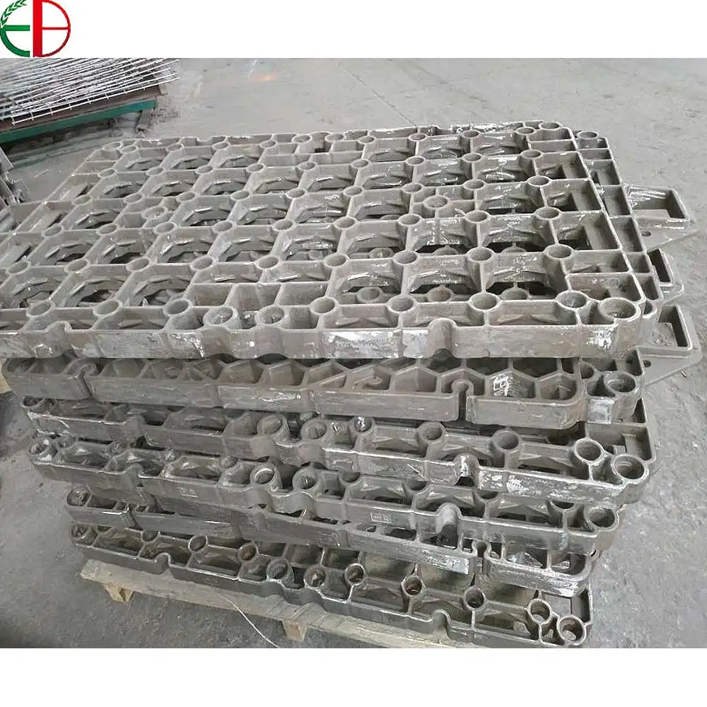 2.4879 Professional Manufacture Cheap Precision Casting Heat Treating Baskets