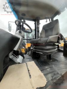 Usado JCB 3CX Inglaterra Original Retroescavadeira 4x4 <span class=keywords><strong>Wheel</strong></span> <span class=keywords><strong>Loader</strong></span> Top Quality Advanced Control System Engine Gearbox Bearing Venda Quente - Product Image 5