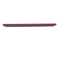 Coussinet d'huile de fusion pour OKI B721DN/731dnw/MB760/MB770/MPS4900 /MPS5501/MPS5502/ES7131/ES7170/ES7180 Couche de fusion de tampon d'application d'huile
