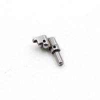 Jeu de jauges de pièces de rechange pour machines à coudre industrielles SIRUBA 757 3*5 E982/H497/D581/P504/KG153