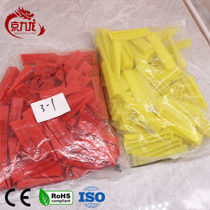 <span class=keywords><strong>Cile</strong></span>( R) Système de nivellement des carreaux Cales Petit régulateur de plancher - Product Image 1