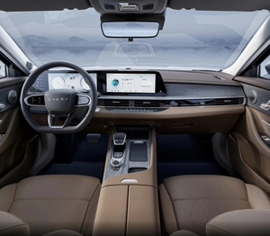 2025 Chery Arrizo 8 Pro usine de voitures à essence en gros 2025 nouveau bus chinois avec toit ouvrant panoramique et Offre Spéciale d'entraînement FWD - Product Image 5