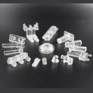 Tubo de guía de luz LED, Material de <span class=keywords><strong>PC</strong></span> transparente - Product Image 6
