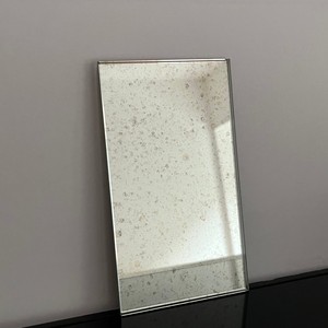 2025 tùy chỉnh kích thước bán buôn tầng thường vụ trang trí gương cổ gạch Chiều dài đầy đủ cho phòng ngủ và biệt thự - Product Image 1