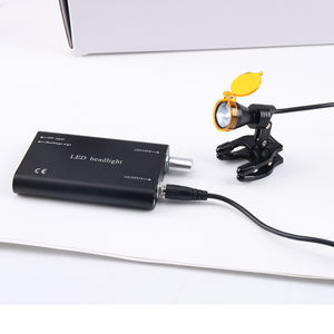 5w Fil Dentaire led lumière LED Dentaire Phare Portable Médical led Phare pour Dentiste Instruments Dentaires Clinique Dentisterie - Product Image 3