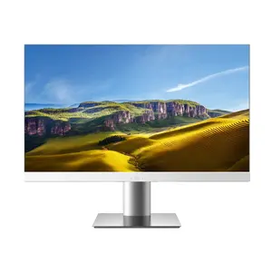 Fabrika doğrudan ucuz hepsi bir bilgisayar 23.8 inç masaüstü aio pc panel pc hepsi bir dokunmatik ekran bilgisayar hepsi bir masaüstü