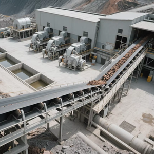 Kırıcı naylon kauçuk taşıma kayışı bant bağlantı noktası konveyör bant için yüksek kalite ucuz fiyat <span class=keywords><strong>NN</strong></span> madencilik konveyörü - Product Image 1