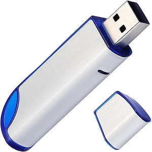 USB 3.0 32GB ổ đĩa <span class=keywords><strong>flash</strong></span> Memory Stick New nhựa cho Trò chơi thẻ chụp máy nghe nhạc băng máy tính máy tính xách tay - Product Image 1