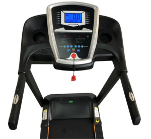2021 Umay Yeejoo F18 multifonction tapis roulants auto-inclinaison avec mp3 bluetooth - Product Image 3