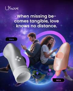 Masturbador Masculino Controlado por Aplicación: Juguete Sexual de Silicona con Vagina Realista, Estilo Bolsillo, con Inserción Síncrona en Tiempo Real, Unisex - Product Image 5