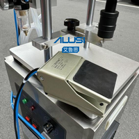 Machine de remplissage de liquides de bureau mini haute qualité, petite et abordable, distributeur commercial pour jus de noix de coco