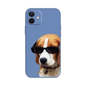 Dễ Thương Mát Phim Hoạt Hình Kính Mát Mèo Trường Hợp Đối Với <span class=keywords><strong>iPhone</strong></span> 15 14 13 12 11 Pro Max Cộng Với Mạ Điện Khung Ins Silicone Mềm Cover Quay Lại - Product Image 6