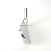 Nouvelle Arrivée Standard De Club De Golf En Gros Personnaliser La Conception Forge Man Cnc Tête De Fer En Acier Inoxydable Golf Iron Club