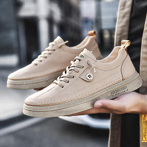 Prezzo basso Nuovo stile custom made esterna degli uomini di sport <span class=keywords><strong>scarpe</strong></span> - Product Image 2