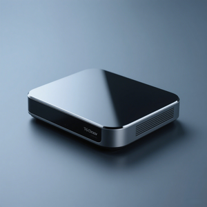 Receptor de TV Livego con Amlogic S905w 4k, Reproductor Multimedia - Product Image 4