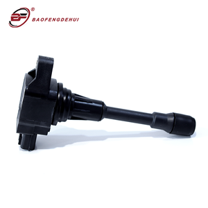 Precio del fabricante OE 22448-JA00C de bobina de encendido para <span class=keywords><strong>Renault</strong></span> KOLEOS Nissan DUALIS JUKE DE MARZO DE Infiniti FX QX70 - Product Image 5