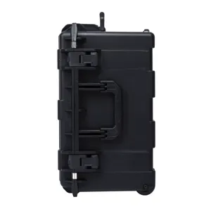 PP-X6006 IP67 VR Equipment Plastic Carry Case