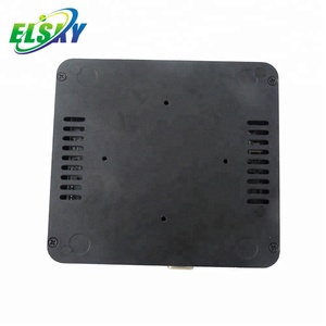 NANO19 <strong>System</strong> Unit <strong>Computer</strong> Pc 4K Dual LAN and Dual Com Ddr4 Window 11 Window 10 Mini <strong>Computer</strong> for Gaming PC - Product Image 5