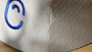 Russische Sauna Hoed Vilt Wol Sauna Hoeden Wol Op Maat <span class=keywords><strong>Viking</strong></span> - Product Image 6