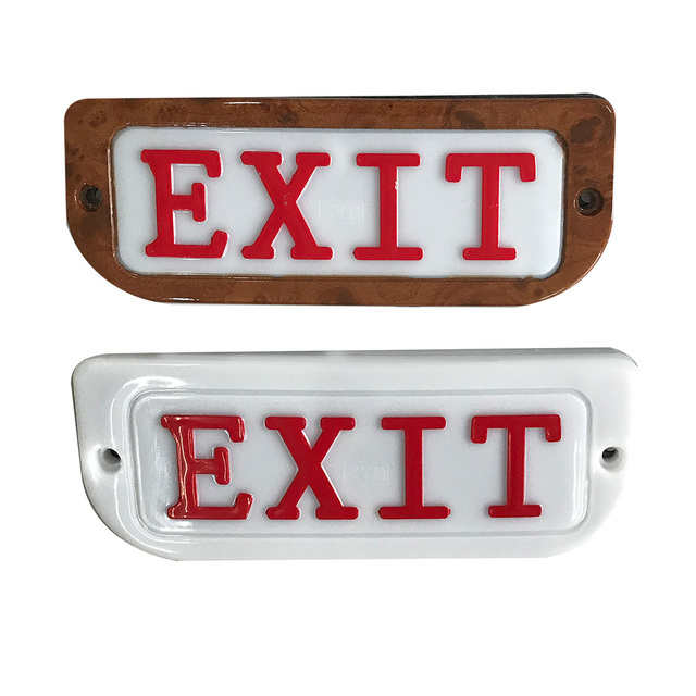 2025 Bus Led Lights CAUTION LIGHT Door Lamp HC-B-28024