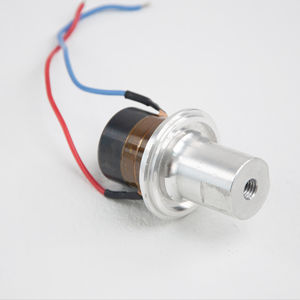 Trasduttore Ultrasonico Rotante Industriale Elettrico 35kHz 300~1200W per Metallo/Bobina con Garanzia di 1 Anno - Product Image 1