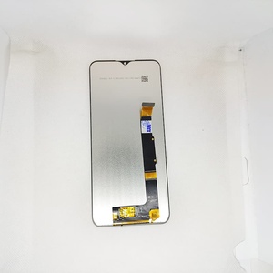 Écran LCD complet de 6,52 pouces de remplacement pour TCL 30 SE, pièce de réparation directe usine avec numériseur tactile - Product Image 3