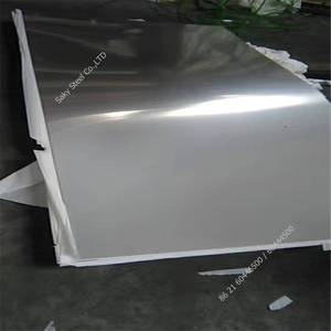 Tôle d'acier inoxydable <span class=keywords><strong>de</strong></span> calibre 13 Jauge 10 304 - Product Image 4