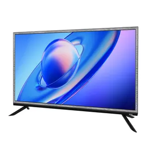 Factory Direct Sale television smart 32/42/43/46/50/55 inch TV LED LCD flat screen TV for hotel office home