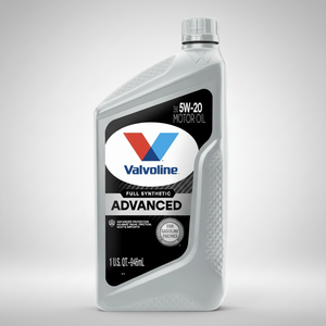 น้ำมันเครื่องสังเคราะห์แท้ Valvoline 5W20 สำหรับยานยนต์ แพ็ค 6 ขวด ขนาด 1 ควอร์ต น้ำมันพื้นฐาน SAE US VV927 - Product Image 1