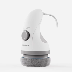 Healthpal Bem-Grasped Handle Ferramenta Celulite Massageador <span class=keywords><strong>Body</strong></span> Sculpting Máquina Elétrica Com Almofadas Laváveis & Massageador - Product Image 1