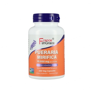 Soporte para Senos, 200 Cápsulas, Suplemento para el Aumento de Senos, Salud Vaginal, Salud Femenina - Product Image 4