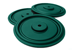 कारखाना आउटलेट डायाफ्राम एपडीम केटीडब्ल्यू प्रमाणपत्र रबर उत्पाद - Product Image 6